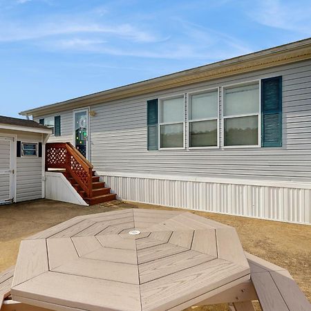 Assateague Point - Bay Breeze Villa Берлин Екстериор снимка
