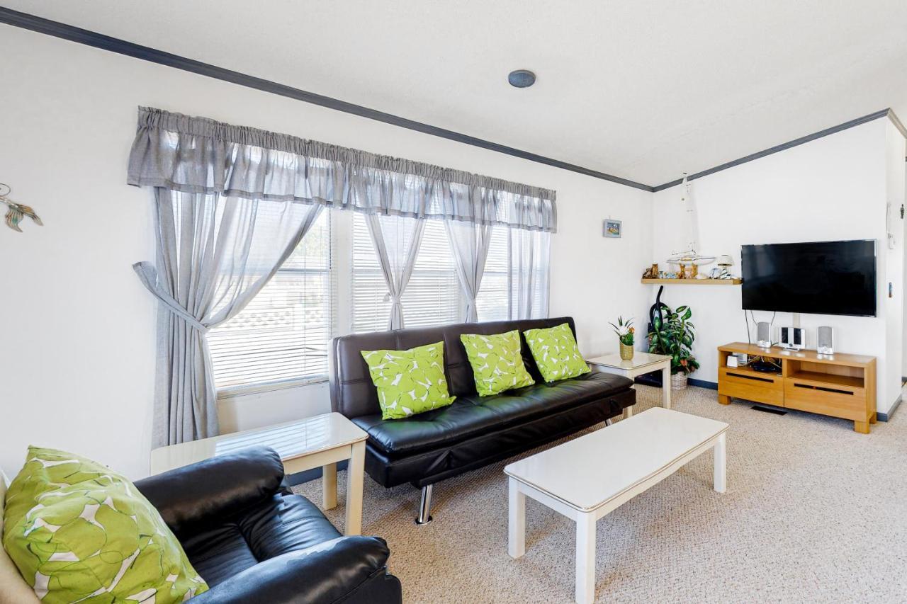 Assateague Point - Bay Breeze Villa Берлин Екстериор снимка