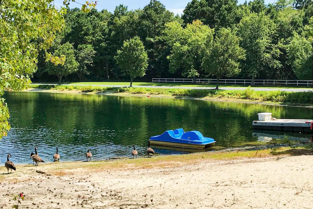 Assateague Point - Bay Breeze Villa Берлин Екстериор снимка