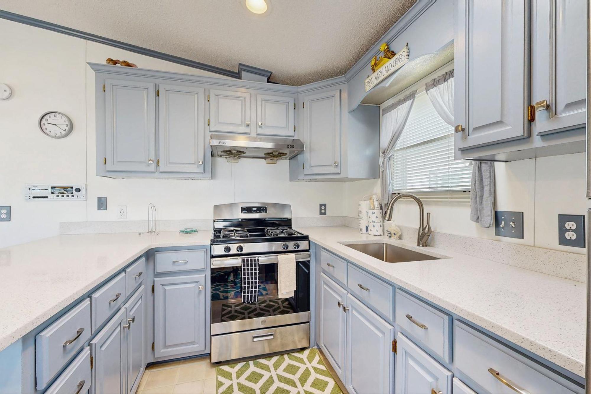 Assateague Point - Bay Breeze Villa Берлин Екстериор снимка