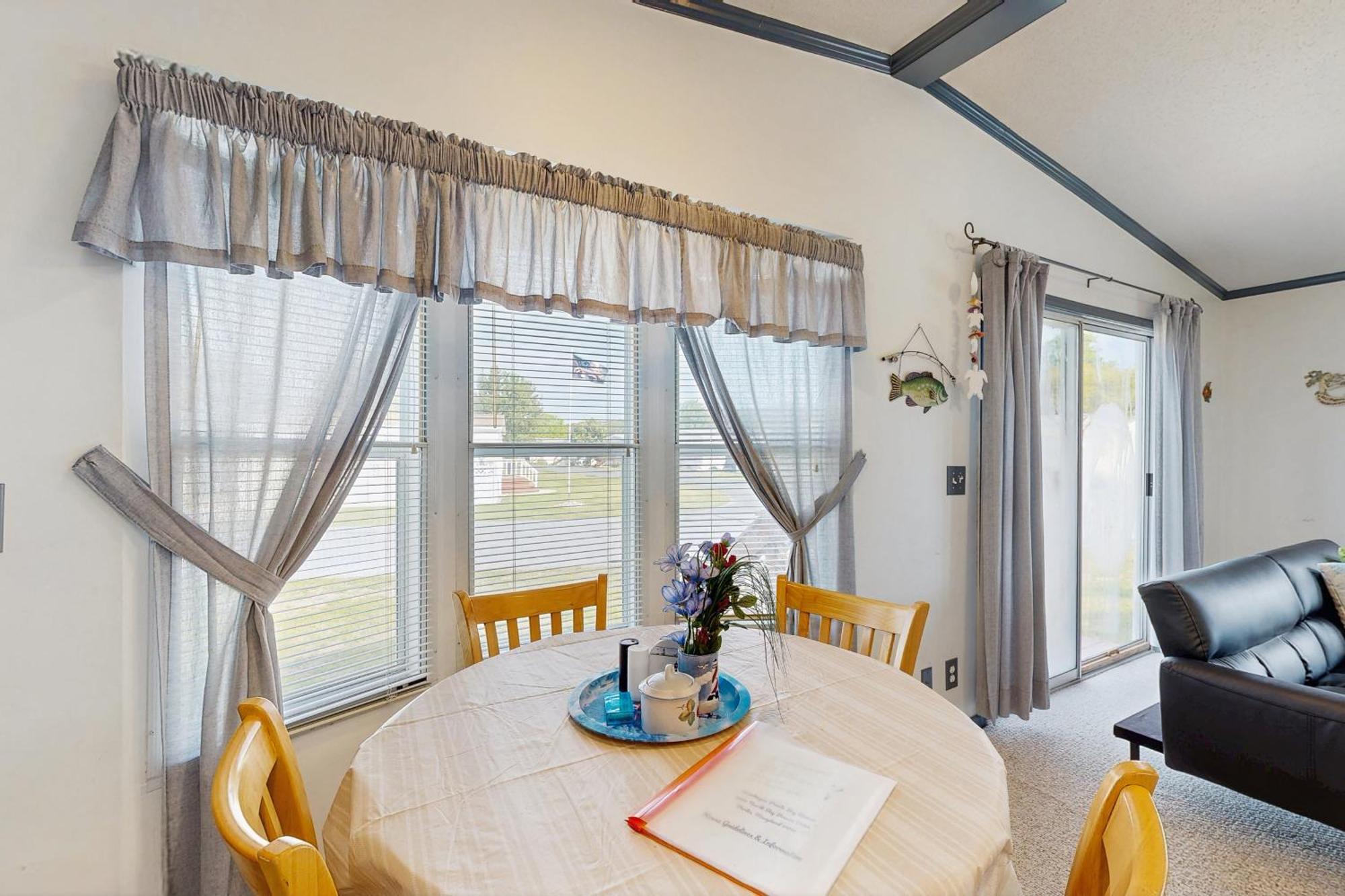 Assateague Point - Bay Breeze Villa Берлин Екстериор снимка