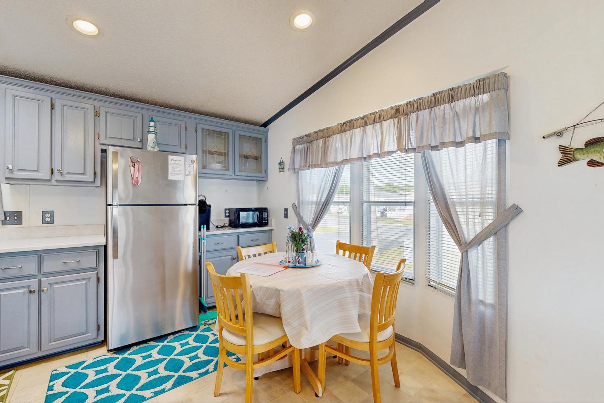 Assateague Point - Bay Breeze Villa Берлин Екстериор снимка