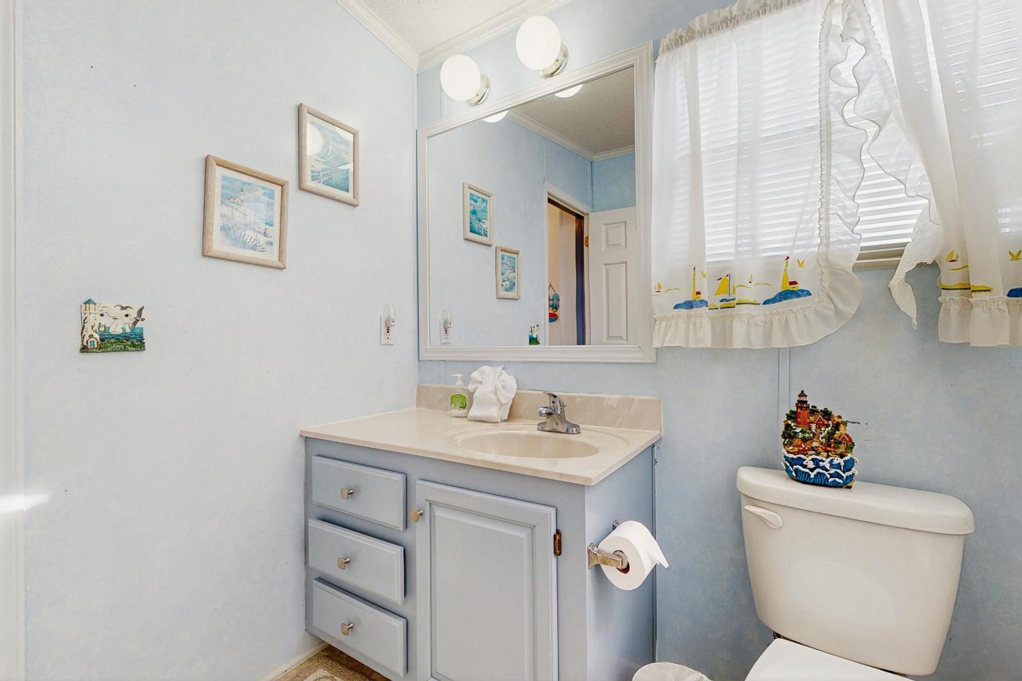 Assateague Point - Bay Breeze Villa Берлин Екстериор снимка
