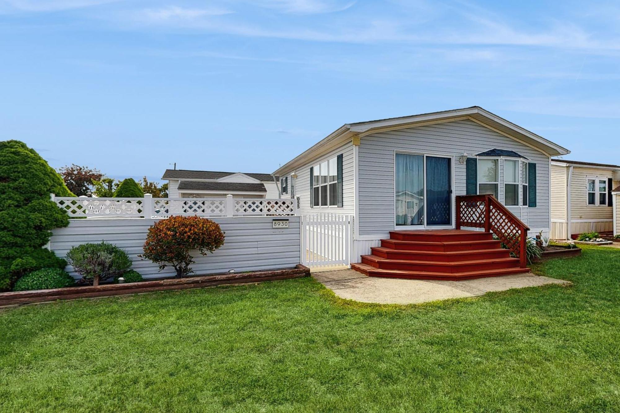 Assateague Point - Bay Breeze Villa Берлин Екстериор снимка