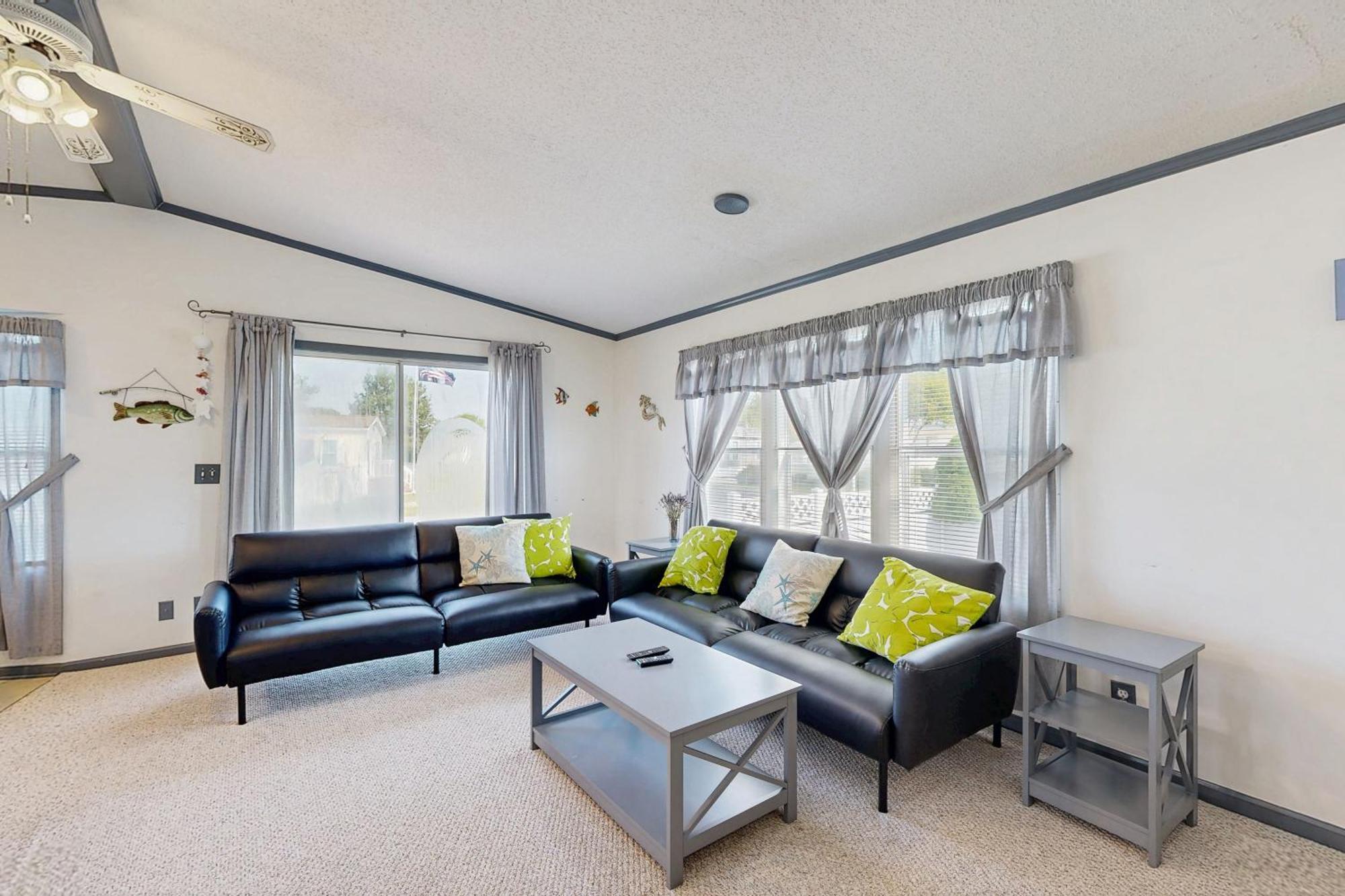 Assateague Point - Bay Breeze Villa Берлин Екстериор снимка
