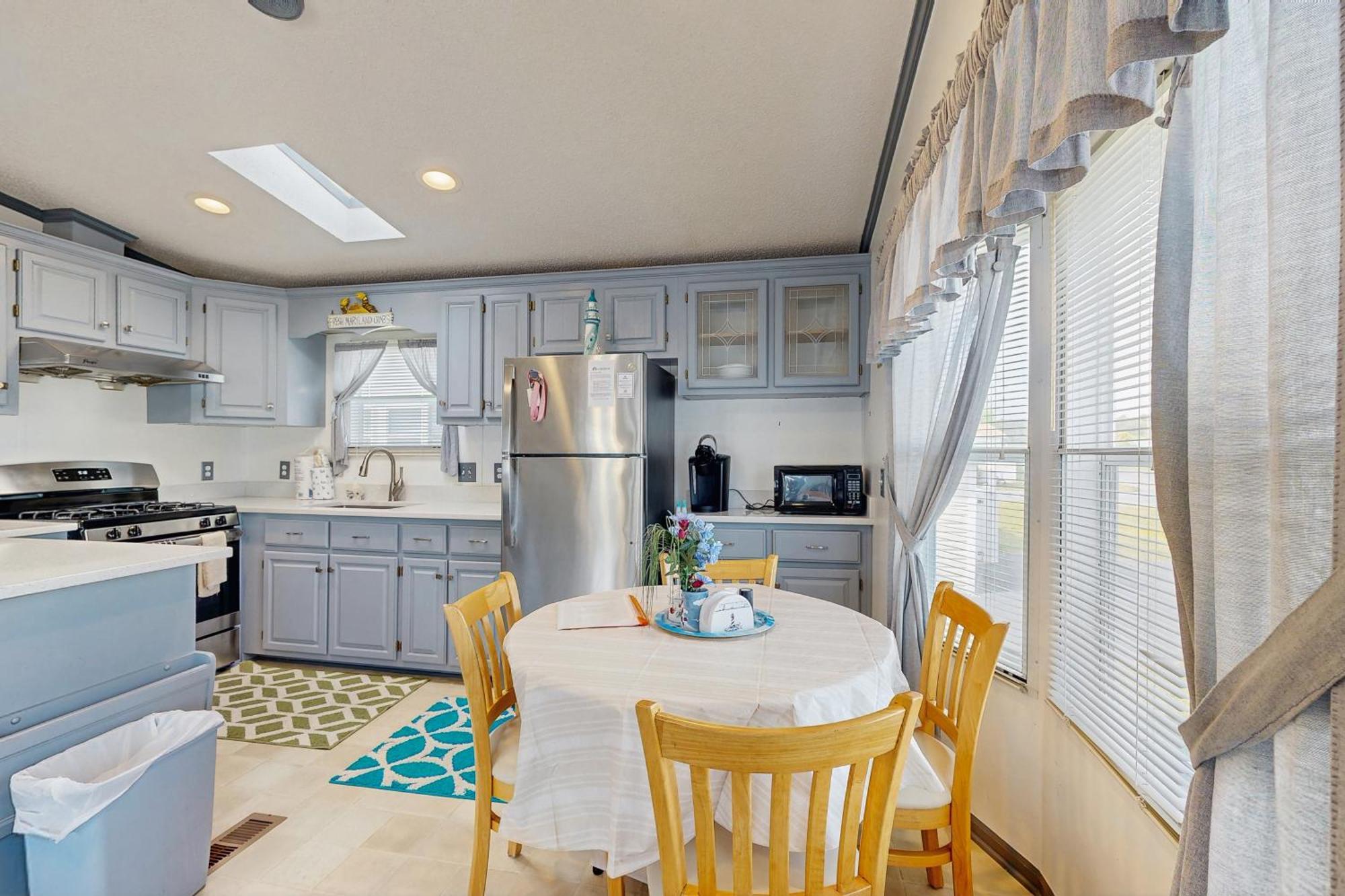 Assateague Point - Bay Breeze Villa Берлин Екстериор снимка