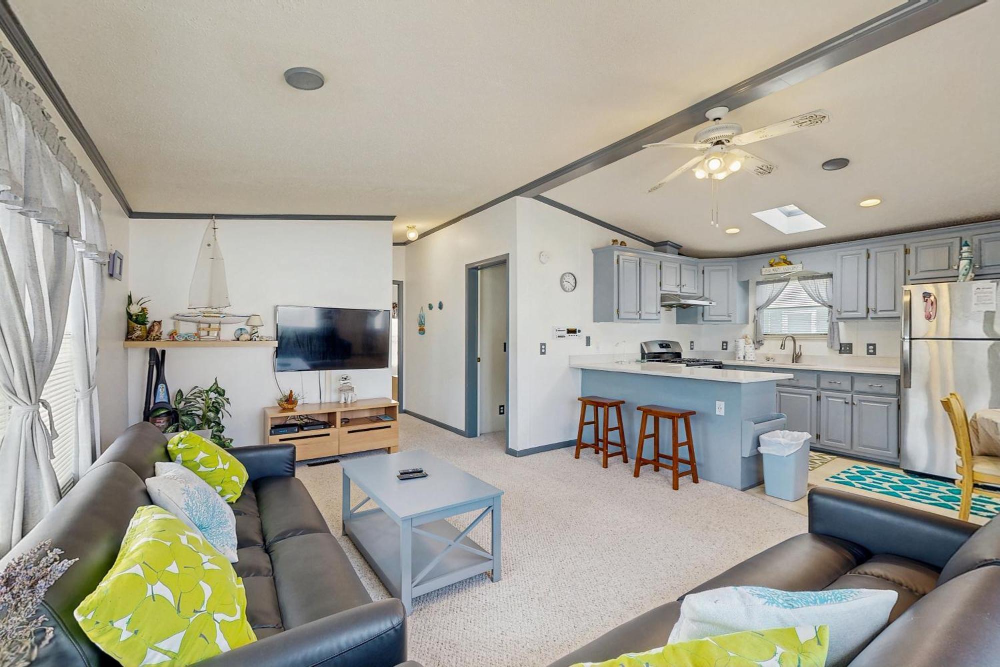 Assateague Point - Bay Breeze Villa Берлин Екстериор снимка